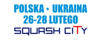 2010 02 26/28 Wyniki <br />● Squash City. Polska vs.Ukraina 2010