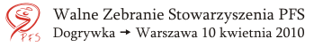 2010 04 10 Walne Zebranie PFS <br /> • kolejna odsłona rozwoju polskiego squasha