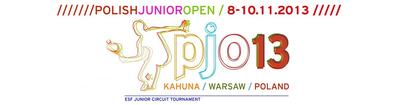 Polish Junior Open