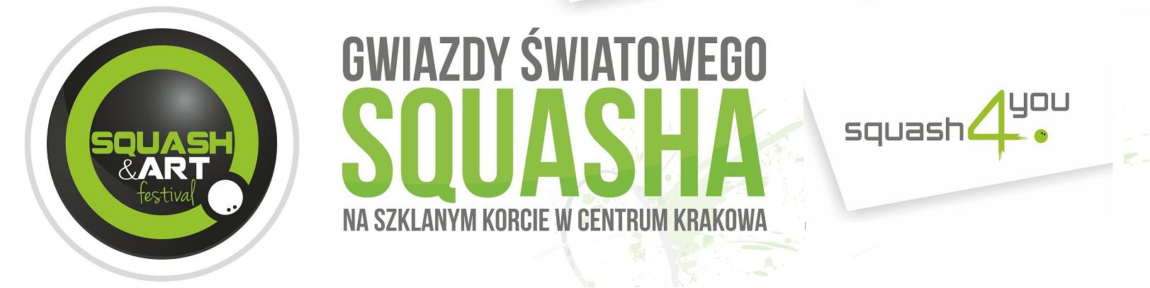 <H2>2014 06 26/28 Zapowiedzi Turniejowe<br />Kraków. Squash4You. DMP 2014</H2>