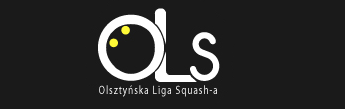 Olsztyńska LIGA Squasha