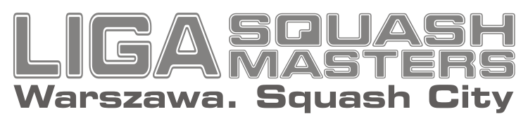 Liga SQUASHMASTERS – Info