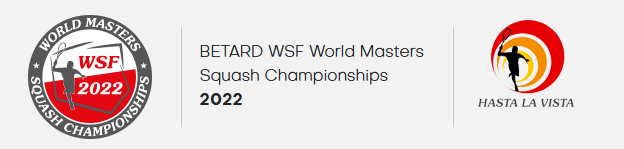 Mistrzostwa Świata w Squashu MASTERS