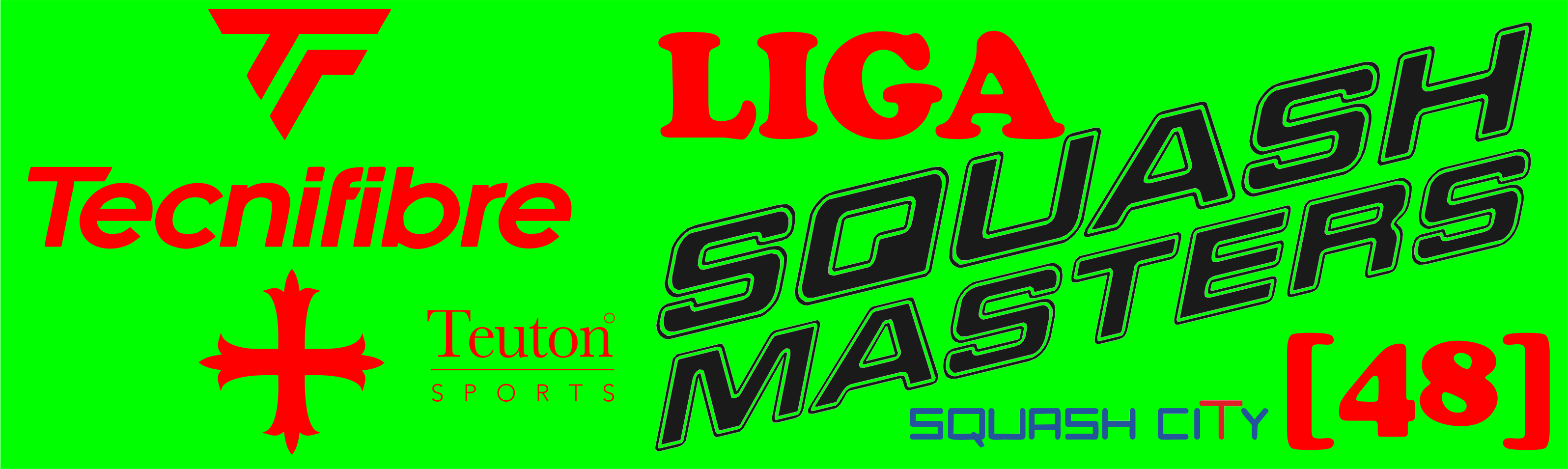 LIGA SQUASHMASTERS 2023 vol.III (48) – Info + WYNIKI